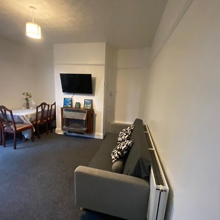 Room 2 Peaceful Stay Near Derby City Centre Exteriér fotografie