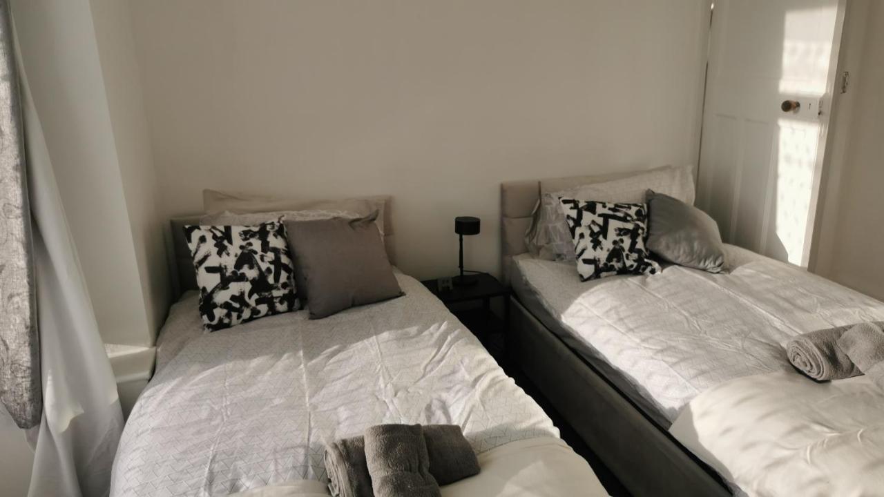 Room 2 Peaceful Stay Near Derby City Centre Exteriér fotografie