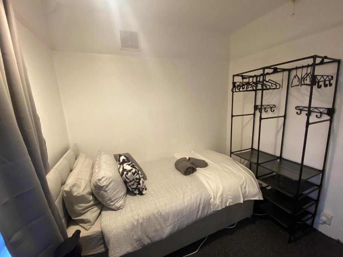 Room 2 Peaceful Stay Near Derby City Centre Exteriér fotografie